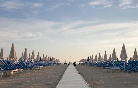 City Hotel Viareggio