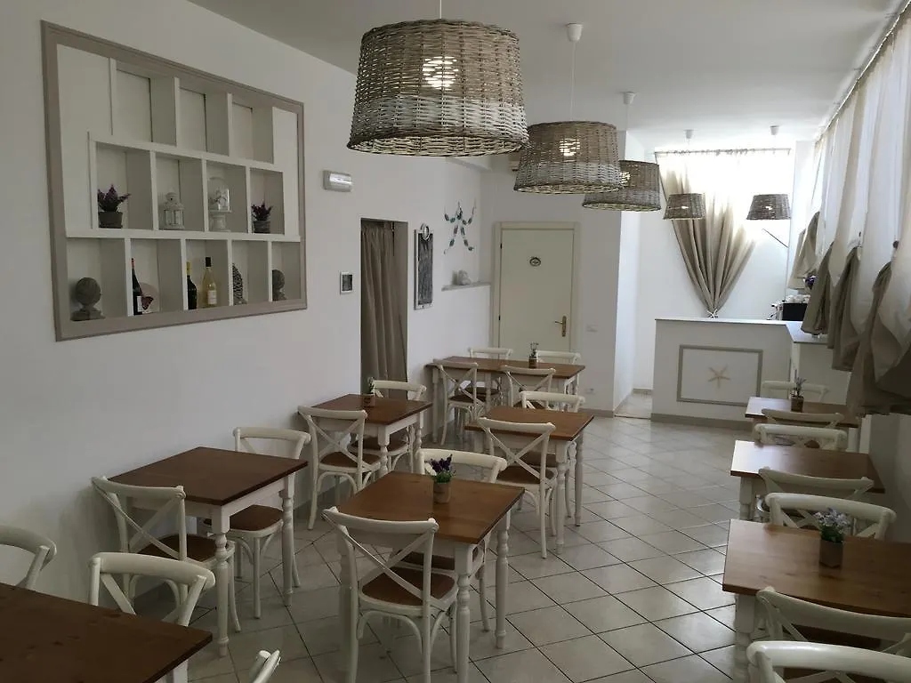 City Hotel Viareggio 3*,  Italia