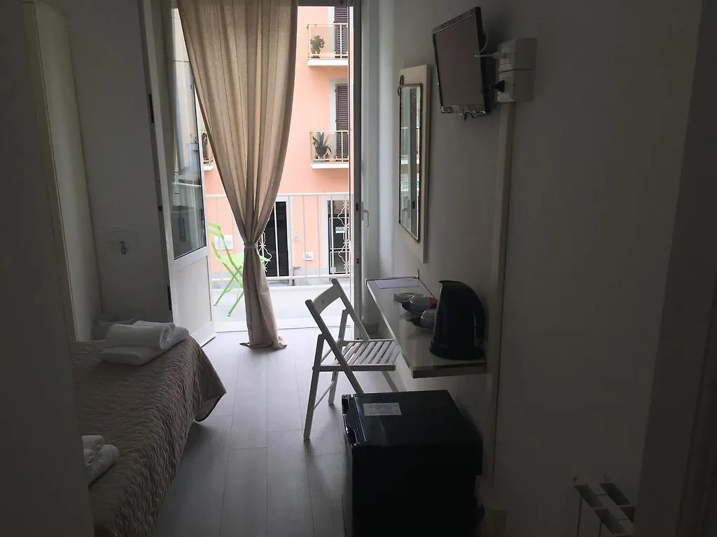 City Hotel Viareggio