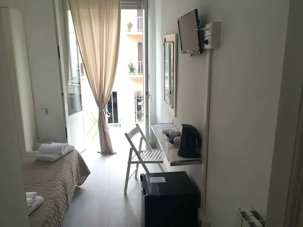 City Hotel Viareggio