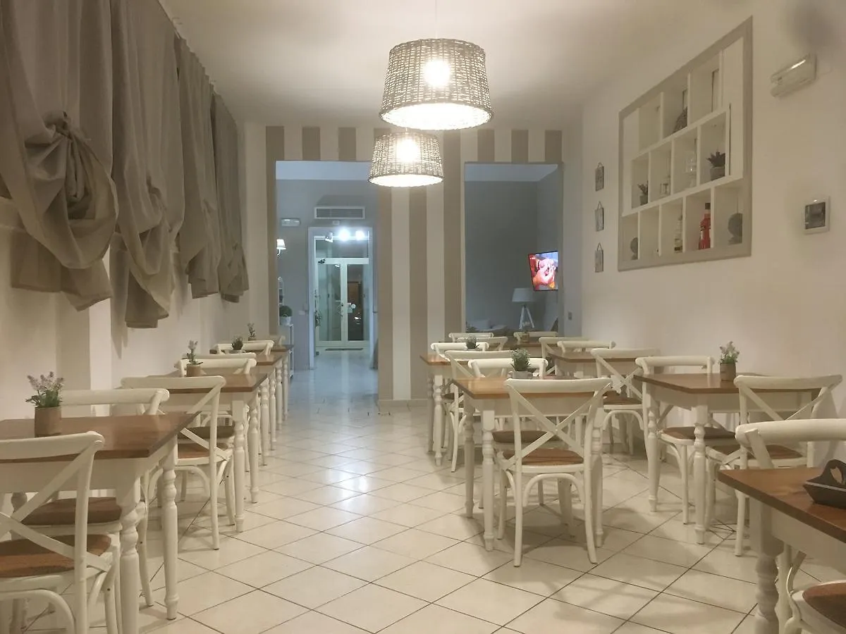 City Hotel Viareggio