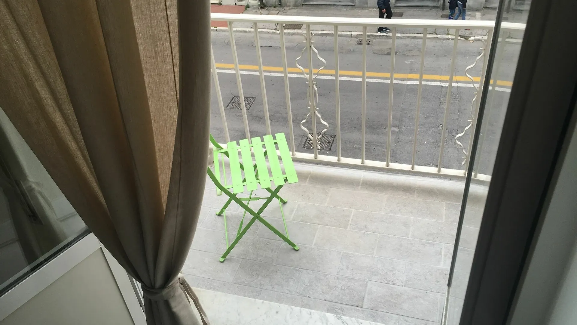 City Hotel Viareggio