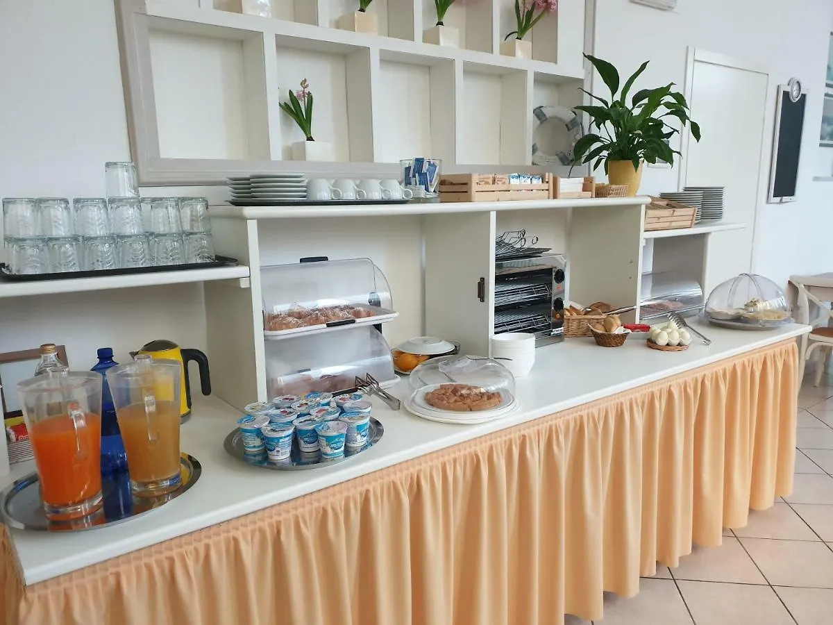 City Hotel Viareggio
